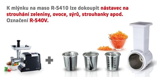 Месомелачка 3000 W Rohnson R-5410