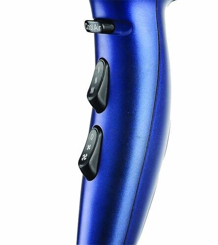 Профисионален сешоар 2400 W Rohnson R-677