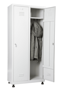 Шкаф за дрехи за 2 души