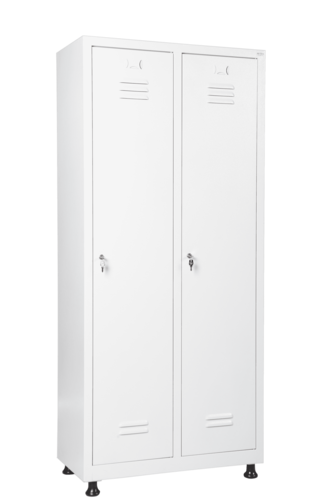 Шкаф за дрехи за 2 души