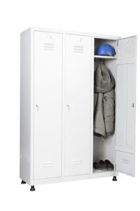 Шкаф за дрехи за 3 души Шкаф за дрехи за 3 души