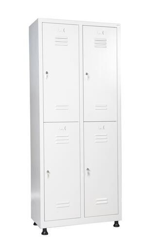 Шкаф за дрехи за 4 души