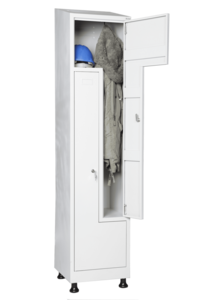 Шкаф за дрехи Зиг Заг