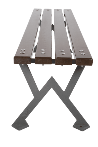 Пейка Берлин 180 х 47 х 46 h