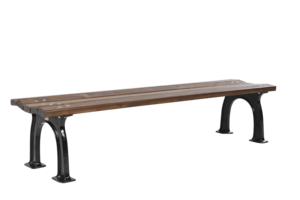 Пейка Рим 180 х 48 х 43 h