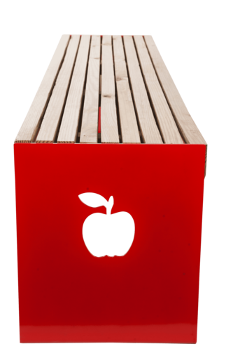 Пейка Хавана 180 х 40 х 47 h