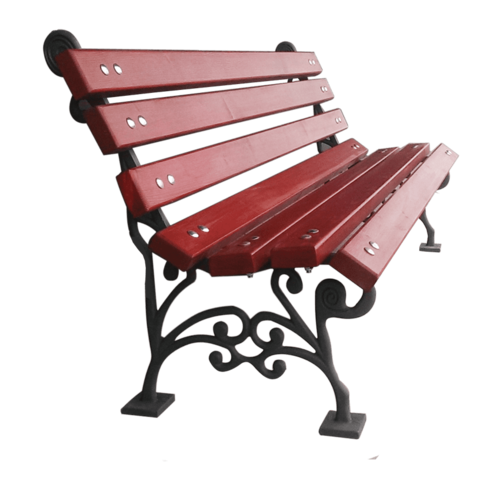 Пейка Атина 180 х 70 х 80 h