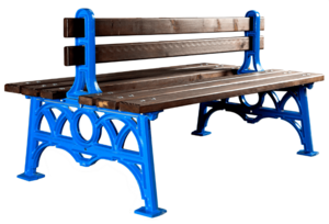 Пейка Панама 180 х 88 х 93 h