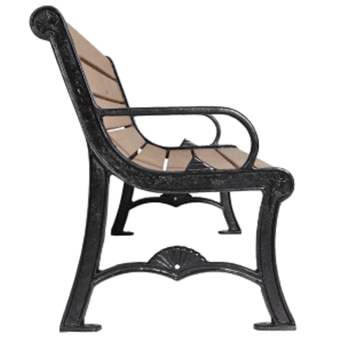 Пейка Катманду 186 х 60 х 80 h