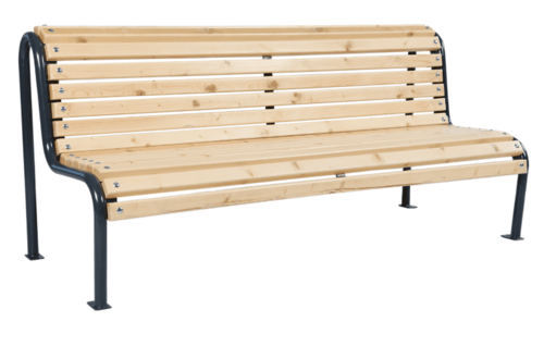 Пейка Манила 188 х 77 х 88 h