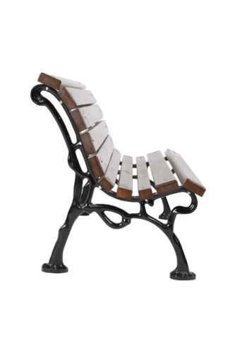 Пейка Париж 180 х 73 х 80 h