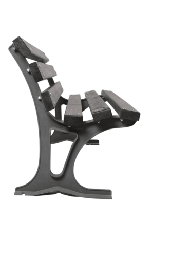 Пейка Сеул 180 х 67 х 75 h