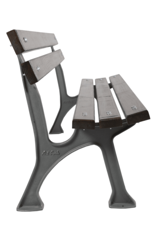 Пейка София 180 х 54 х 72 h