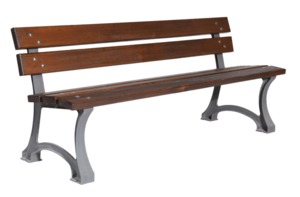 Пейка Хамбург 180 х 65 х 80 h