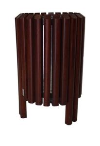 Кош 1755 от стомана 50 л Кош 1755 от стомана 50 л