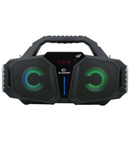 Портативна тонколона 2 х 8 W Елеком ЕК-3630 Портативна тонколона 2 х 8 W Елеком ЕК-3630