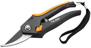 Градинска ножица 200 мм TOLSEN остра