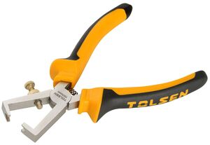 Клещи за изолации TOLSEN 160 мм Клещи за изолации TOLSEN 160 мм