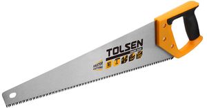 Трион за дърво 450 мм TOLSEN Трион за дърво 450 мм TOLSEN