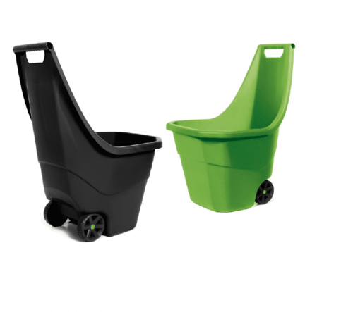 Количка за градина Load&Go 61 х 61 х 84 h см