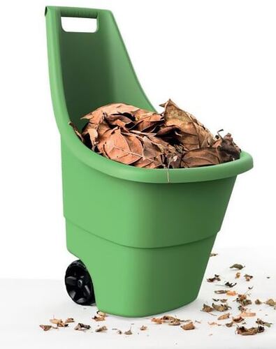 Количка за градина Load&Go 61 х 61 х 84 h см