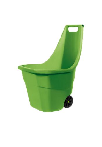 Количка за градина Load&Go 61 х 61 х 84 h см