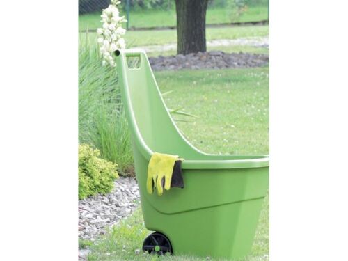 Количка за градина Load&Go 61 х 61 х 84 h см