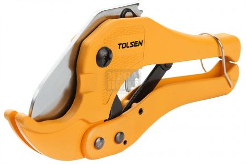 Ножица за PVC тръби TOLSEN 200 мм