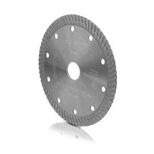 Диамантен диск Ø 125 x 1.2 x 22.2 мм Slim Cut ERBA Диамантен диск Ø 125 x 1.2 x 22.2 мм Slim Cut ERBA