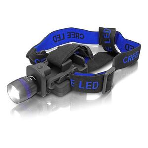 Начелник CREE LED ZOOM ERBA