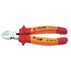 Клещи резачки V 1000V 160mm Ceta form-megahome.bg