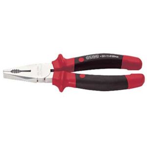 Клещи комбинирани (E01-11) 200мм Ceta form Клещи комбинирани (E01-11) 200мм Ceta form