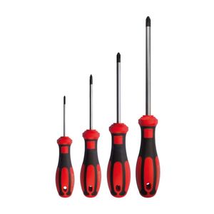 Отвертки C + 4 бр. комплект Ceta form