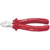 Клещи резачки(E06-43)160мм Ceta form-megahome.bg