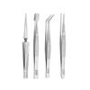 Пинсети 4 бр. комплект Ceta form-megahome.bg