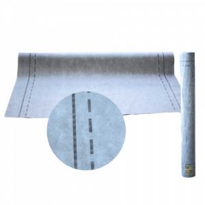 Подпокрив. Дифуз. Фолио 1.5*50м 150гр/м2 Decorex Подпокрив. Дифуз. Фолио 1.5*50м 150гр/м2 Decorex