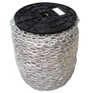 Верига на макара 5мм - 50м Premiumfix Верига на макара 5мм - 50м Premiumfix