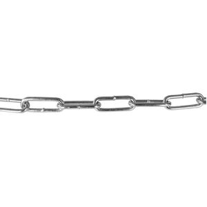 Верига 6мм - 30м DIN763 Premiumfix