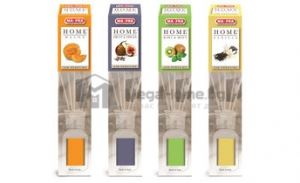 Домашен ароматизатор Deo-Home Vanilia H0308 Домашен ароматизатор Deo-Home Vanilia H0308