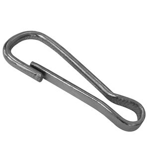 Карабина за вирбел 130мм, ZN 250бр. Premiumfix