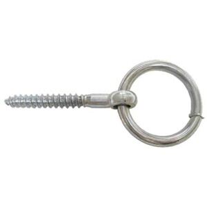 Халка с винт M10 30бр. Premiumfix Халка с винт M10 30бр. Premiumfix