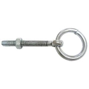 Халка с болт M8 50бр. Premiumfix Халка с болт M8 50бр. Premiumfix