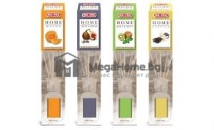 Домашен ароматизатор Deo-Home KiwiMint H0306 Домашен ароматизатор Deo-Home KiwiMint H0306