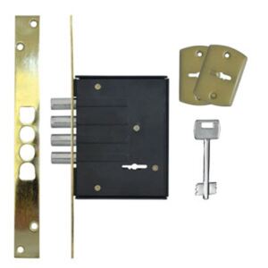 Брава малка, касова Акарсан с 5 ключа Premiumfix Брава малка, касова Акарсан с 5 ключа Premiumfix