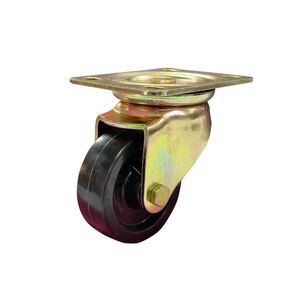 Колело въртящо 100мм 300°/300кг Premiumfix Колело въртящо 100мм 300°/300кг Premiumfix