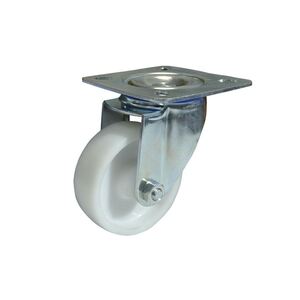 Колело спирачно 125мм POLY 150кг Premiumfix