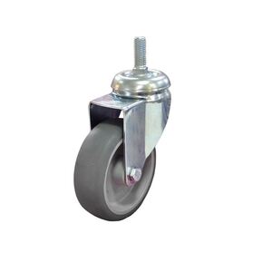 Колело въртящо с болт 100 мм Premiumfix