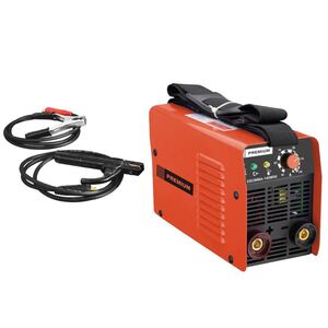 Електрожен инверторен 140А, MINI Premiumpowertools Електрожен инверторен 140А, MINI Premiumpowertools