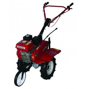 Мотофреза бензинова Raider RD-T04 5.2kW (7.0hp) 2+1 ск Мотофреза бензинова Raider RD-T04 5.2kW (7.0hp) 2+1 ск