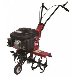Мотофреза бензинова Raider RD-T05 2.6kW (3.5hp) 600mm Мотофреза бензинова Raider RD-T05 2.6kW (3.5hp) 600mm